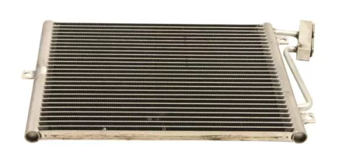 Kondensator, Klimaanlage