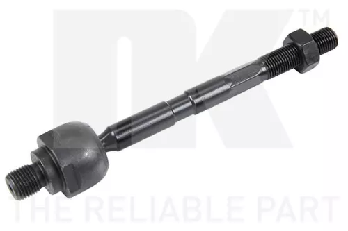 Axialgelenk, Spurstange