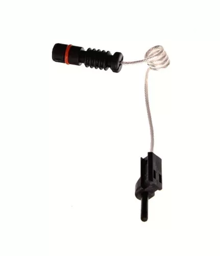 Warnkontakt, Bremsbelagverschleiß