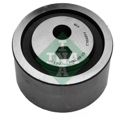 Spannrolle, Zahnriemen