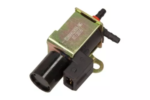 Ladedruckregelventil