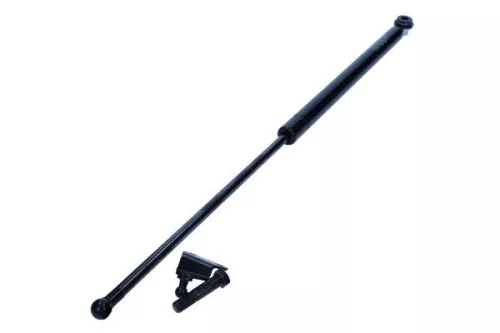 Gasfeder, Koffer-/Laderaum