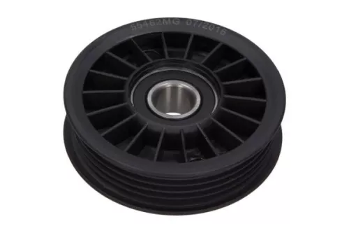 Spannrolle, Keilrippenriemen