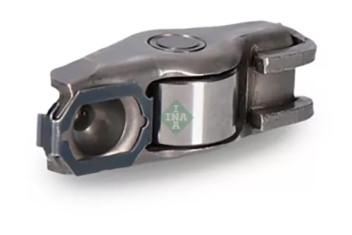 Schlepphebel, Motorsteuerung