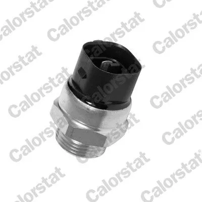 Temperaturschalter, Kühlerlüfter