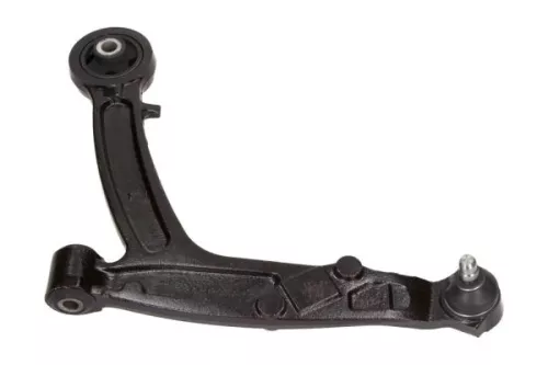 Lenker, Radaufhängung