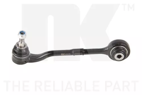 Lenker, Radaufhängung