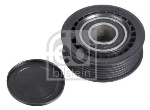 Umlenk-/Führungsrolle, Keilrippenriemen