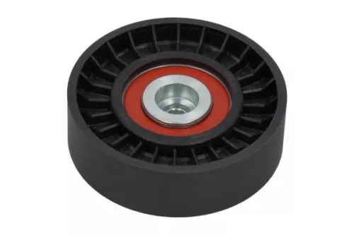 Umlenk-/Führungsrolle, Keilrippenriemen