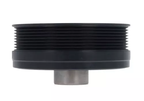 Riemenscheibe, Kurbelwelle