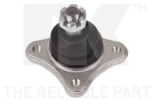 Trag-/Führungsgelenk