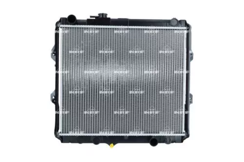 Kühler, Motorkühlung