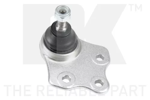 Trag-/Führungsgelenk