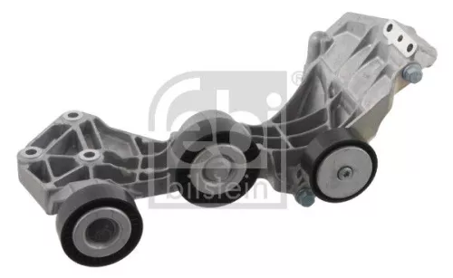 Riemenspanner, Keilrippenriemen