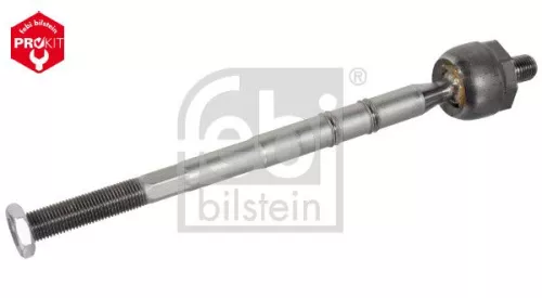 Axialgelenk, Spurstange