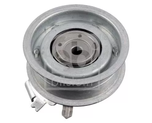 Spannrolle, Zahnriemen