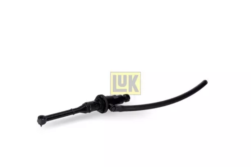 Geberzylinder, Kupplung