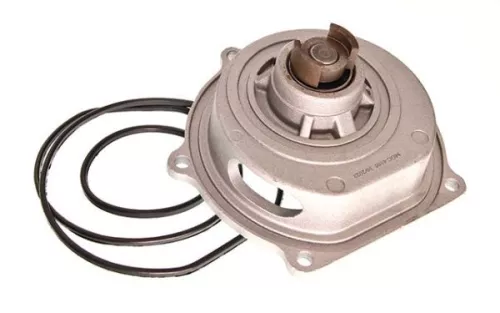 Wasserpumpe, Motorkühlung