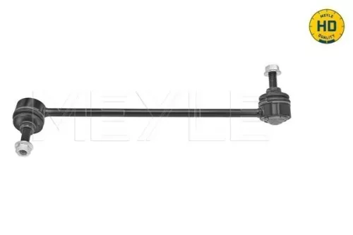 Stange/Strebe, Stabilisator