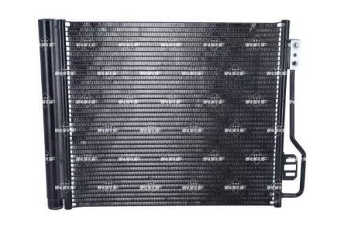 Kondensator, Klimaanlage