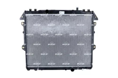 Kühler, Motorkühlung