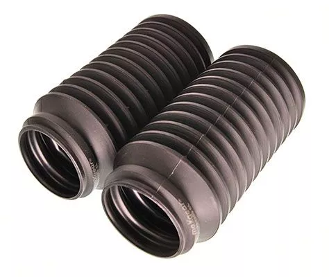 Staubschutzsatz, Stoßdämpfer