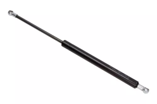 Gasfeder, Motorhaube