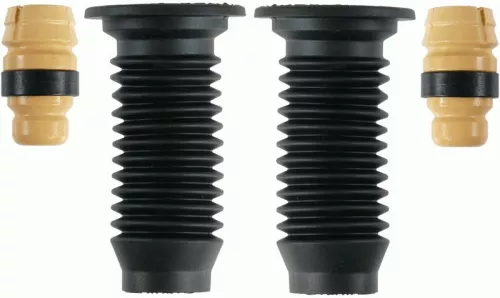 Staubschutzsatz, Stoßdämpfer