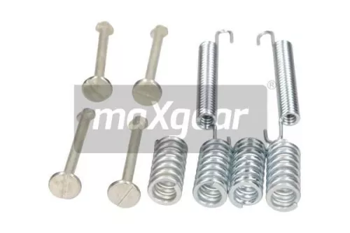 Zubehörsatz, Feststellbremsbacken