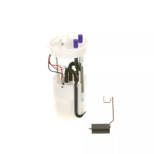 Kraftstoff-Fördereinheit