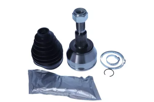 Gelenksatz, Antriebswelle