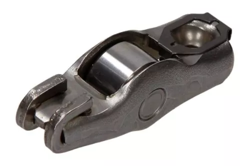 Schlepphebel, Motorsteuerung