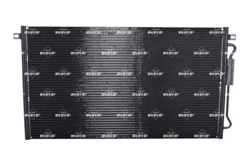 Kondensator, Klimaanlage