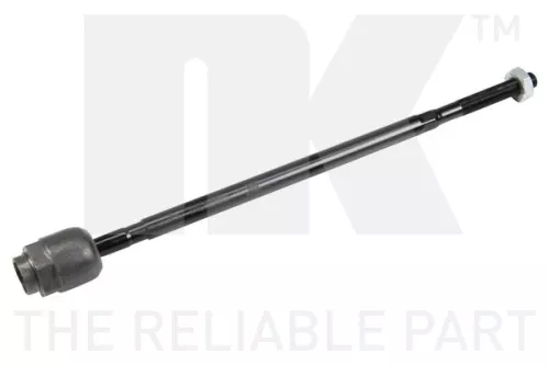 Axialgelenk, Spurstange