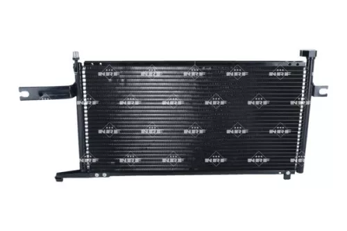 Kondensator, Klimaanlage