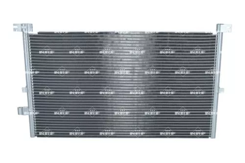 Kondensator, Klimaanlage