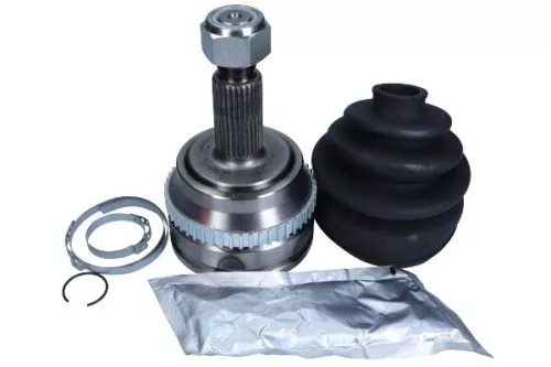 Gelenksatz, Antriebswelle