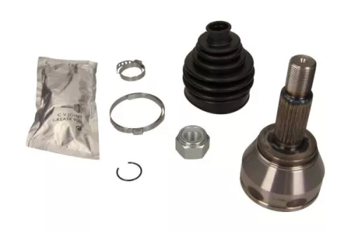 Gelenksatz, Antriebswelle