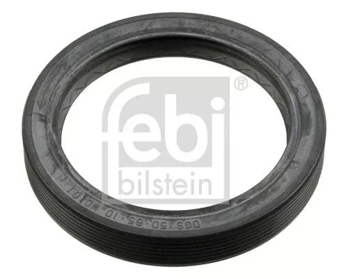 Wellendichtring, Automatikgetriebeflansch