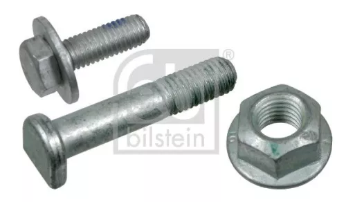 Montagesatz, Spurstangenkopf