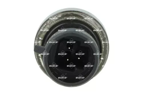 Druckschalter, Klimaanlage