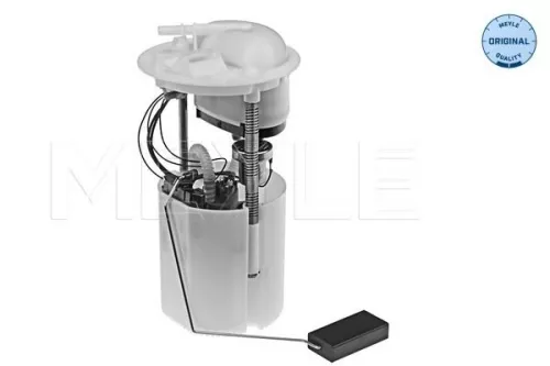 Kraftstoff-Fördereinheit