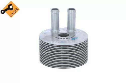 Ölkühler, Motoröl