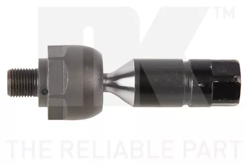 Axialgelenk, Spurstange