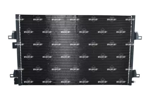 Kondensator, Klimaanlage