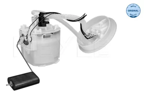 Kraftstoff-Fördereinheit