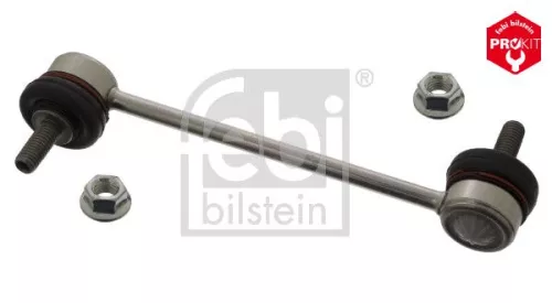 Stange/Strebe, Stabilisator