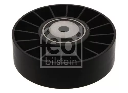 Umlenk-/Führungsrolle, Keilrippenriemen