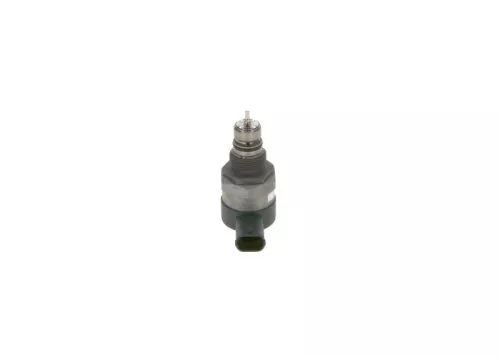 Druckregelventil, Common-Rail-System