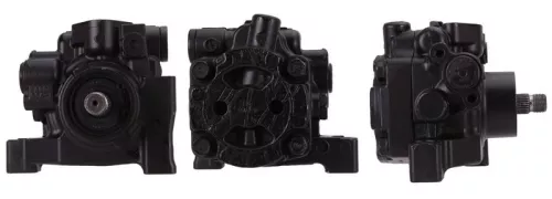 Hydraulikpumpe, Lenkung